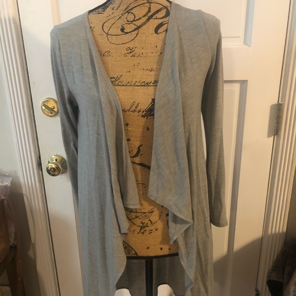 Casa Lee Cardigan Sweater
